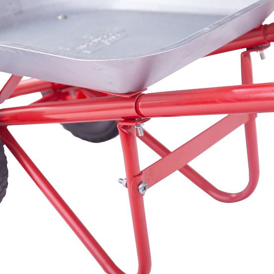 Garden Wheelbarrow