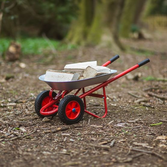 Garden Wheelbarrow
