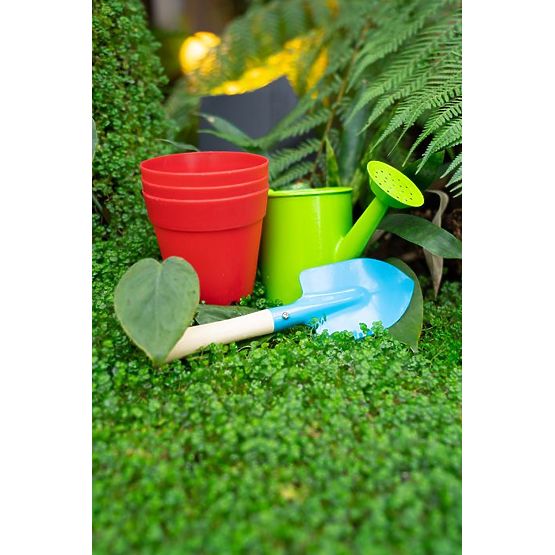 GARDENING SET WITH POTS SFD