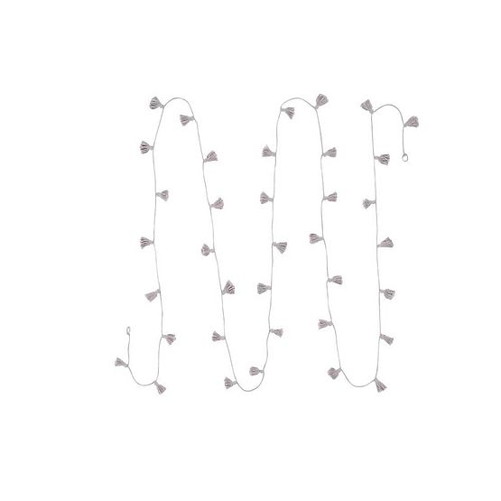 Garland Pearl gray - Lorena Canals