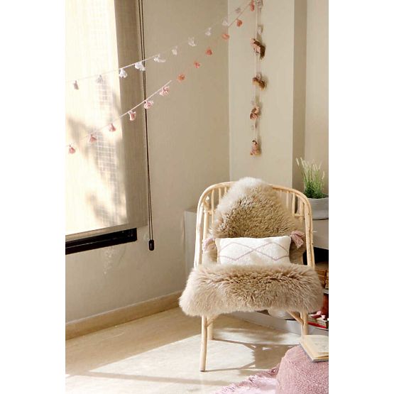 Garland Pearl gray - Lorena Canals