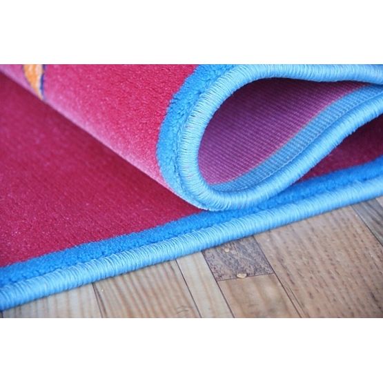 Giraffe Children's Rug