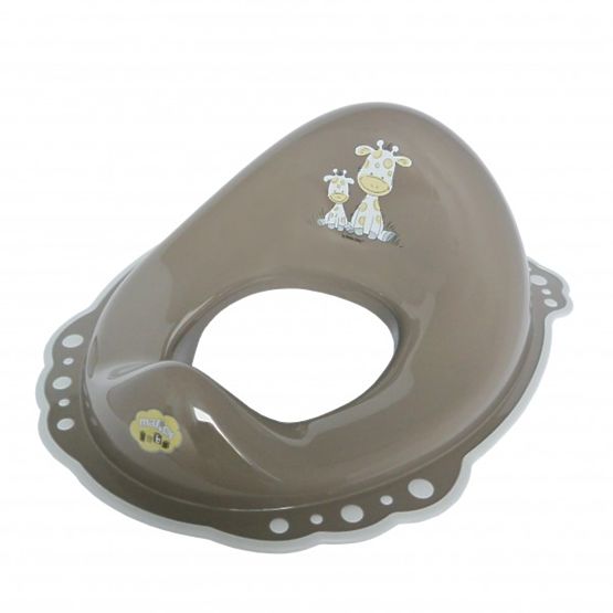 Giraffe Children's Toilet Seat