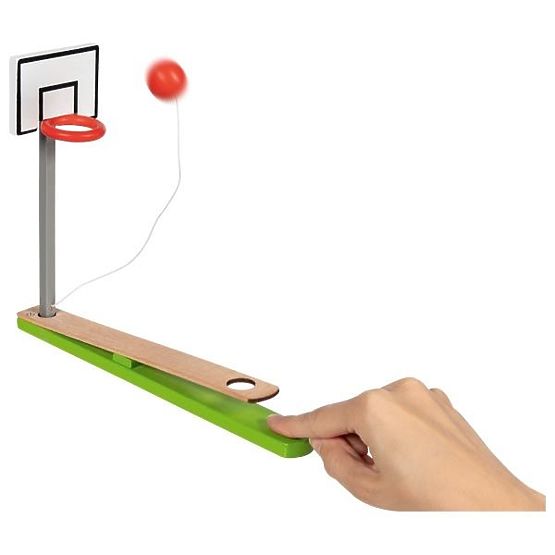 Goki Finger Basketball Game