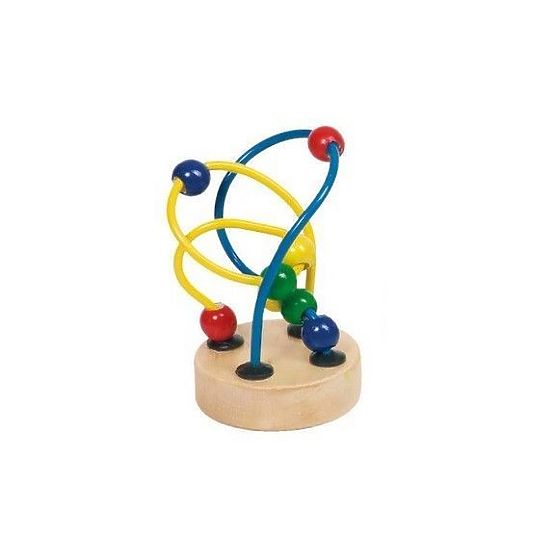 GOKI Mini Motor Skills Loop Mula