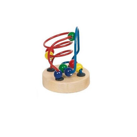 GOKI Mini Motor Skills Loop Mula