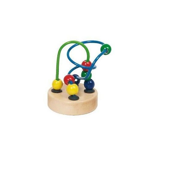 GOKI Mini Motor Skills Loop Mula