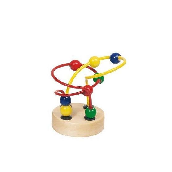 GOKI Mini Motor Skills Loop Mula
