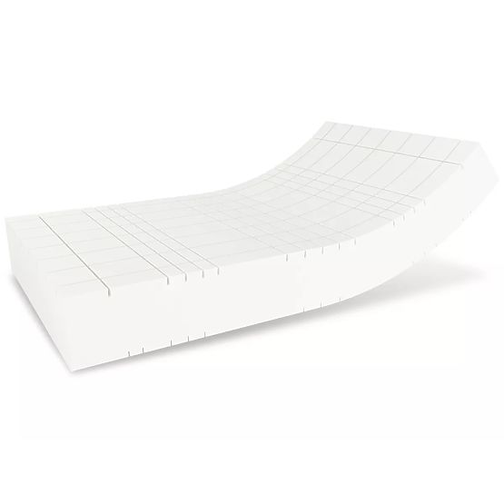 Goya Max Plus foam mattress 80 x 200 cm