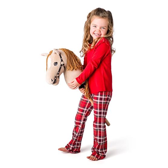Gracja, Premium Hobby Horse