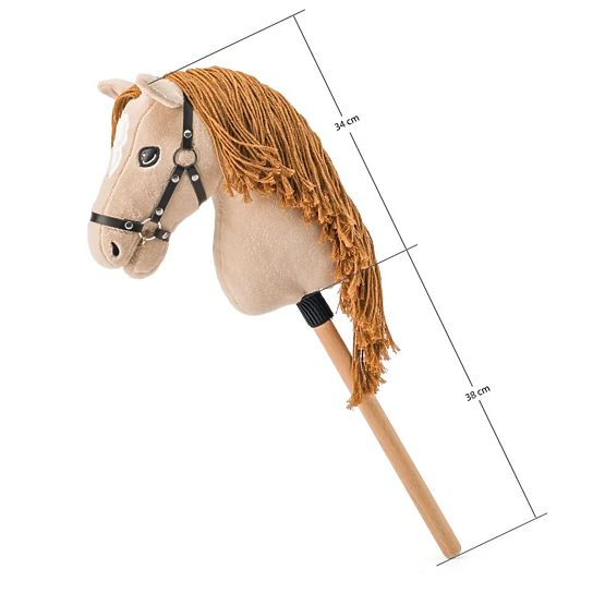 Gracja, Premium Hobby Horse