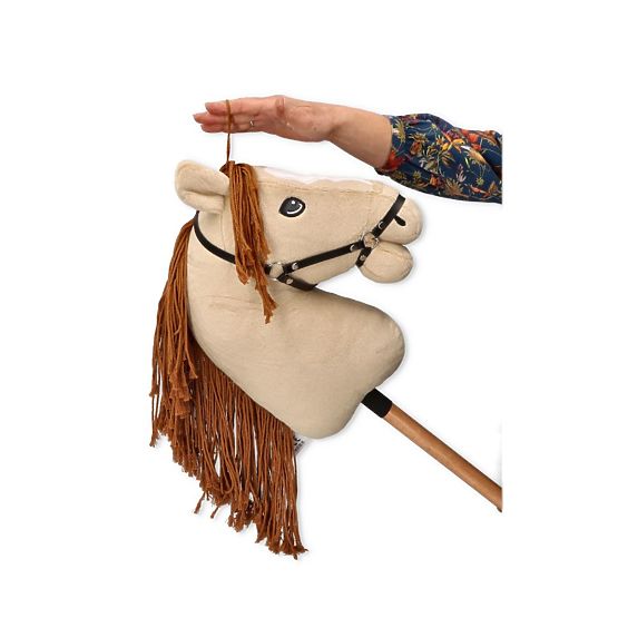 Gracja, Premium Hobby Horse