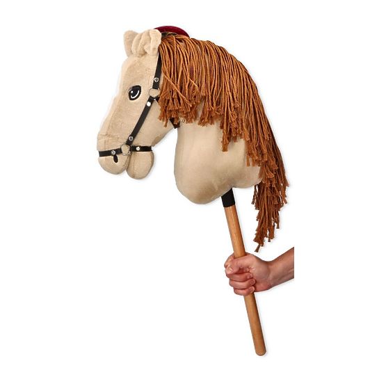 Gracja, Premium Hobby Horse
