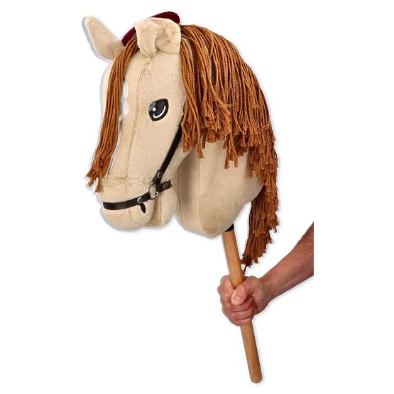 Gracja, Premium Hobby Horse