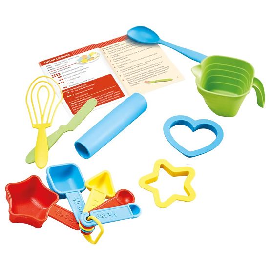 Green Toys Baking Set
