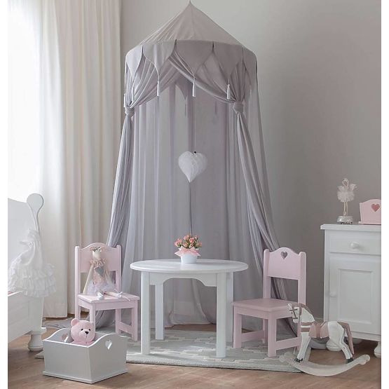 Grey Canopy