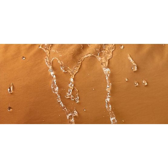 Growing bag Teddy Gold