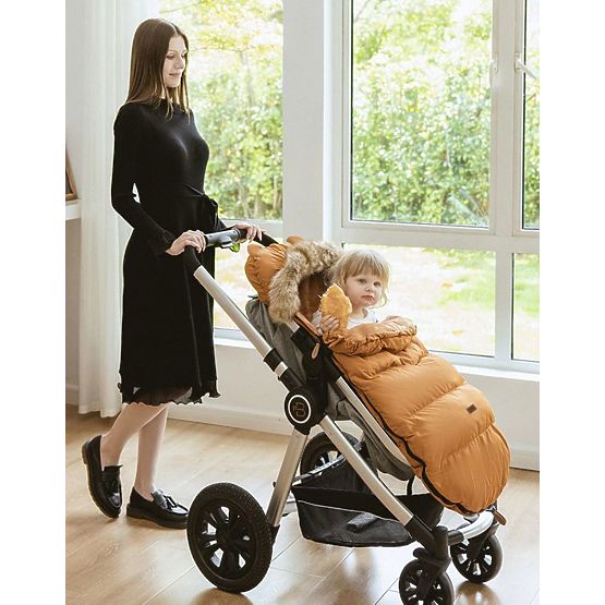 Growing bag Teddy Pink