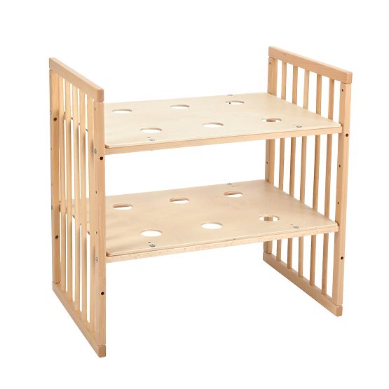 Growing bed Desire 7 in 1 PLUS - natural