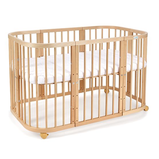 Growing bed Desire 7 in 1 PLUS - natural