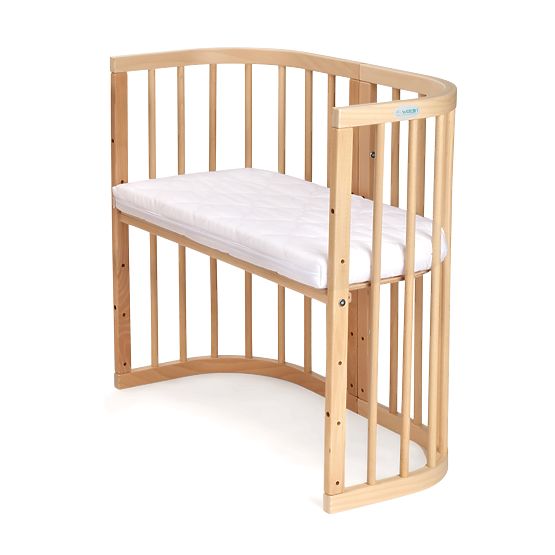 Growing bed Desire 7 in 1 PLUS - natural