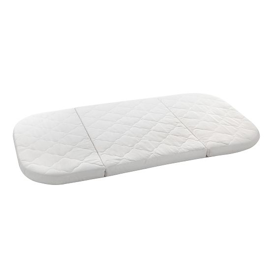 Growing Crib Desire 7-in-1 PLUS - White