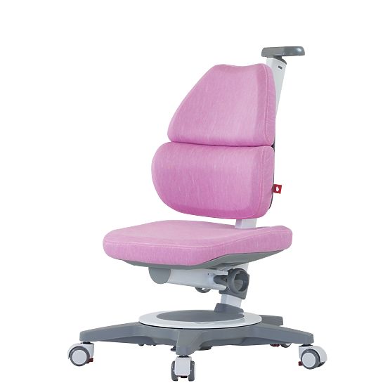 Growing chair Amadeus - Laura