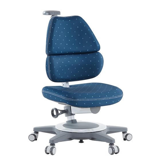 Growing chair Amadeus - Laura