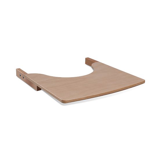 Growing chair Sissi - natural