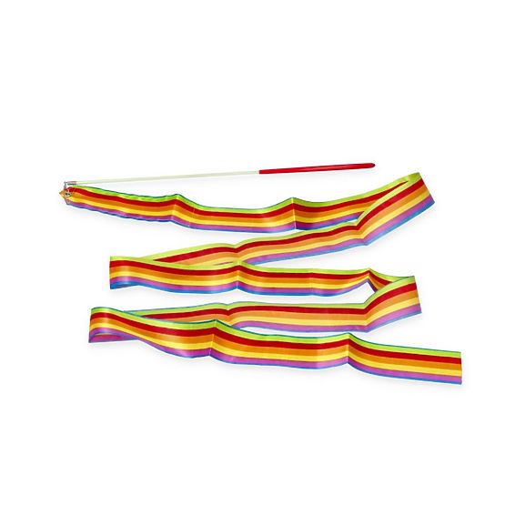 Gymnastic Ribbon - Exercise Tape