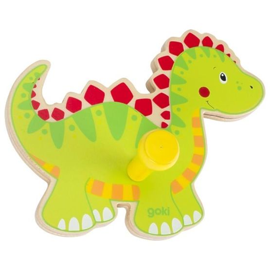 hanger Dragon