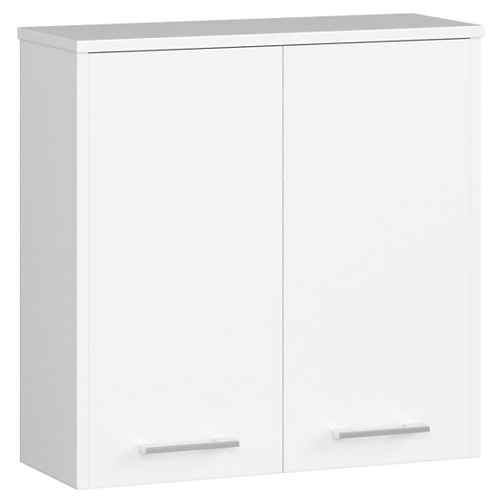 HANGING CABINET WIDTH 60 cm FIN 2D WHITE