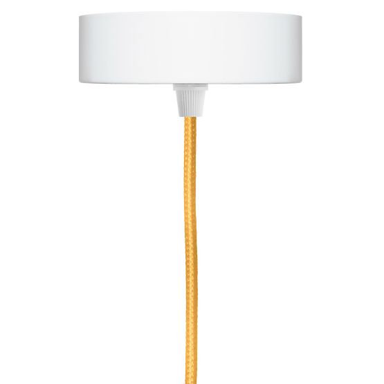 Hanging light cord 100 cm