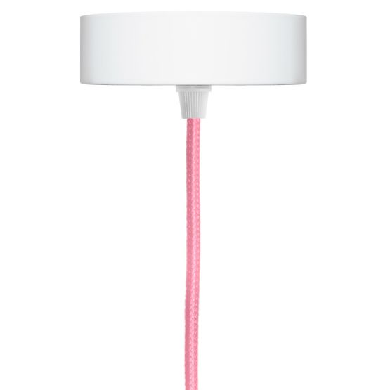 Hanging light cord 100 cm