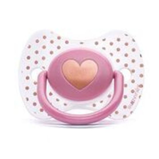 HC Gold - Suavinex 0-4m Baby Soother