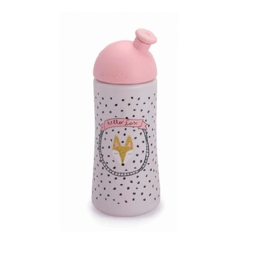 Hello Fox - Suavinex 360 ml Children's Sports Bottle