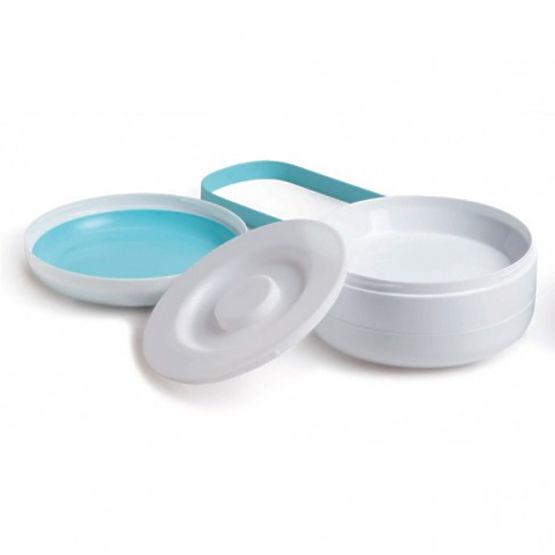 Hello Fox - Suavinex Children's Dish Set