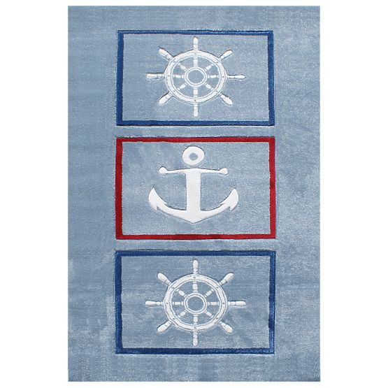 Helm Children's Rug