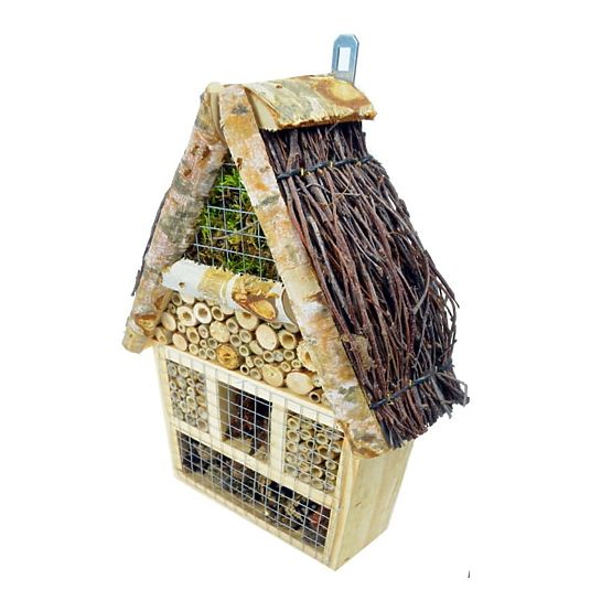 Fly Insect House
