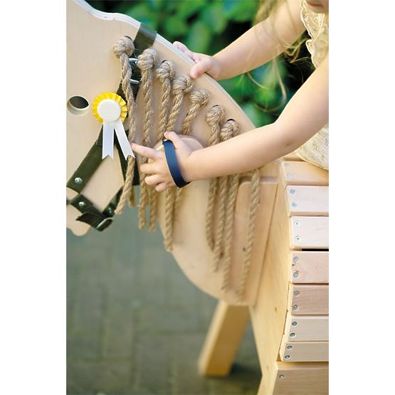 Hobby Horse Care Accessories Set in a Practical SFD Bag