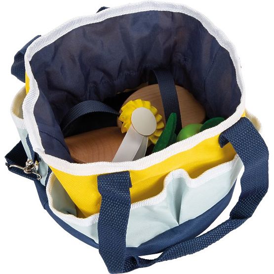 Hobby Horse Care Accessories Set in a Practical SFD Bag