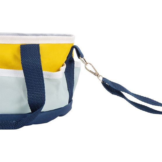 Hobby Horse Care Accessories Set in a Practical SFD Bag
