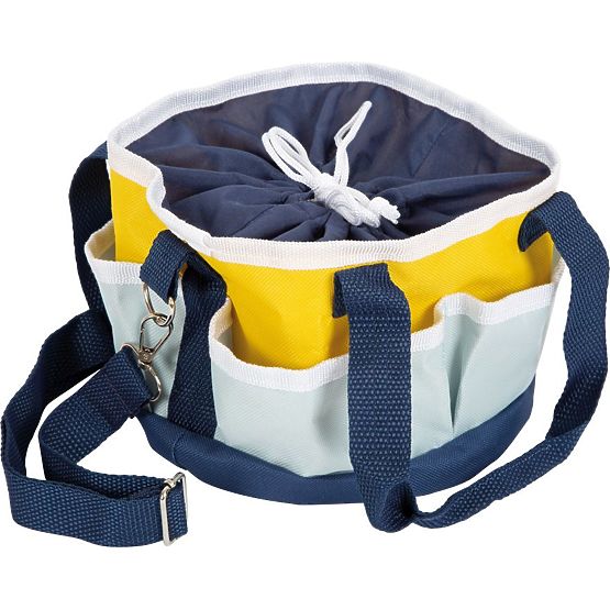 Hobby Horse Care Accessories Set in a Practical SFD Bag