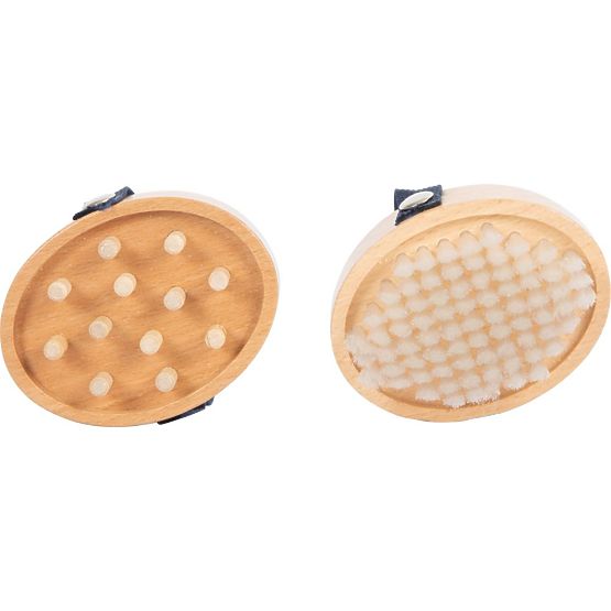 Hobby Horse Care Accessories Set in a Practical SFD Bag