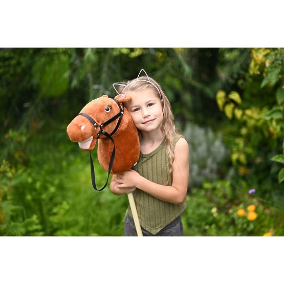 Hobby Horse Stick Horse Fanta Premium