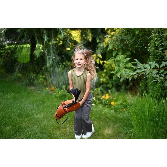 Hobby Horse Stick Horse Fanta Premium