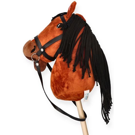 Hobby Horse Stick Horse Gniadek
