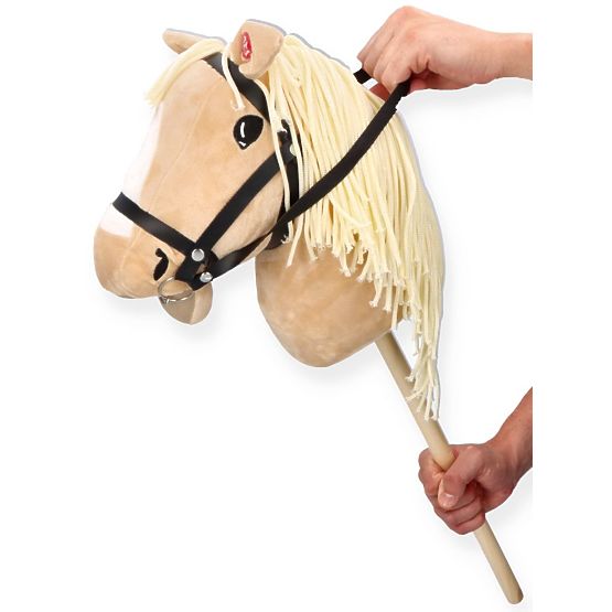 Hobby Horse Stick Horse Izabelek