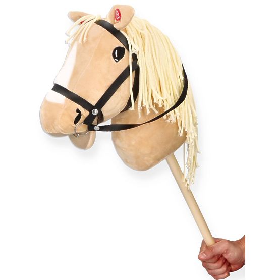 Hobby Horse Stick Horse Izabelek