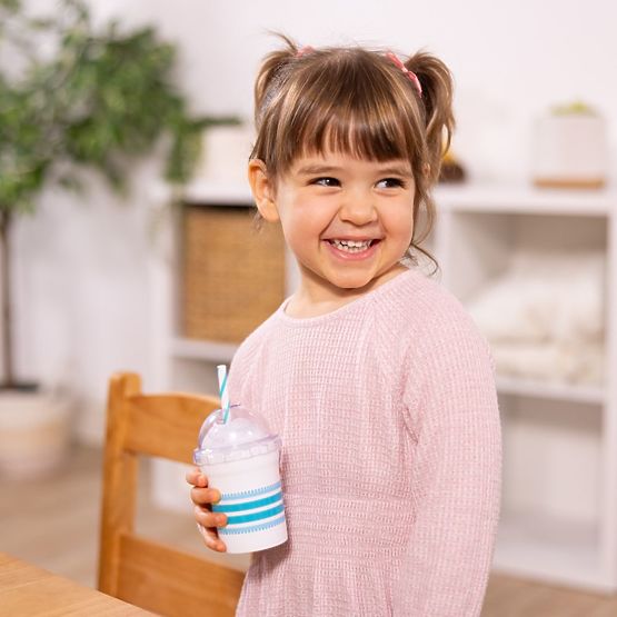 Hot & Cold Drinks - Prepare a Cold Cocktail and Hot Chocolate or Coffee